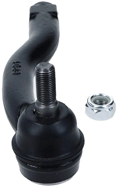 Tie Rod End Left LEMFORDER